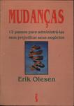 Mudanças