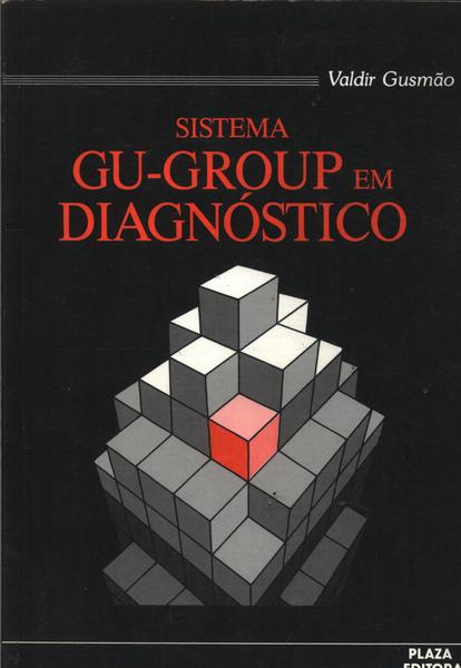 Sistema Gu-group Em Diagnóstico