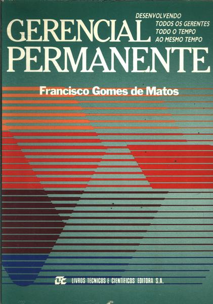 Gerencial Permanente