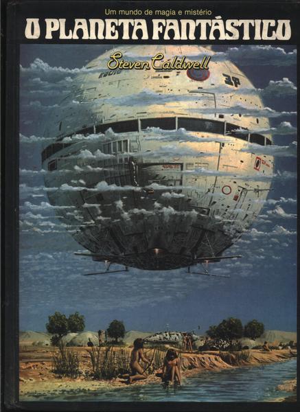 O Planeta Fantástico