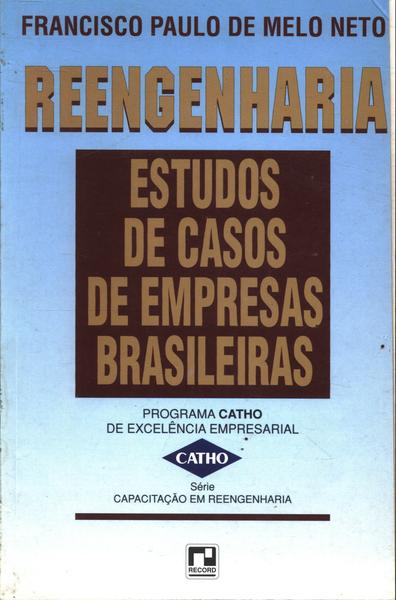 Reengenharia