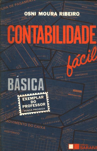 Contabilidade Fácil