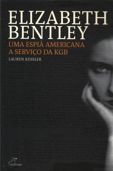 Elizabeth Bentley