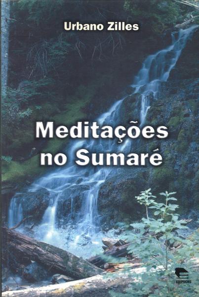 Meditações No Sumaré