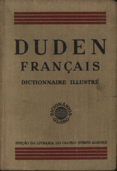 Duden Français