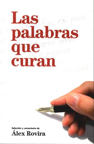 Las Palavras Que Curan