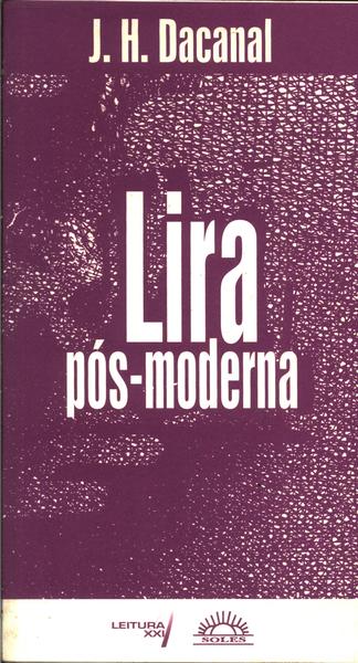 Lira Pós-Moderna