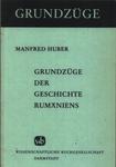 Grundzuge Der Geschichte Rumaniens