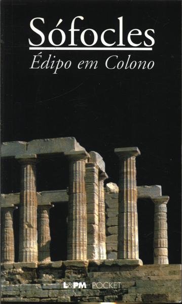Édipo Em Colono