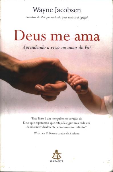 Deus Me Ama