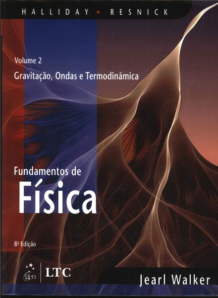 Fundamentos Da Física Vol 2