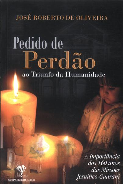 Pedido De Perdão