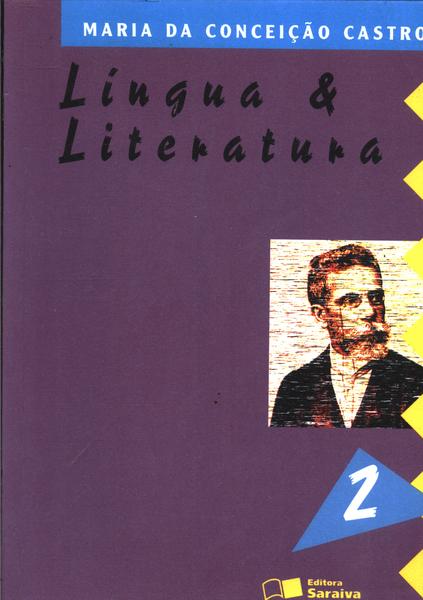 Língua E Literatura Vol. 2 (1998)