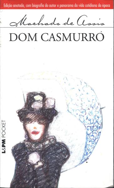 Dom Casmurro