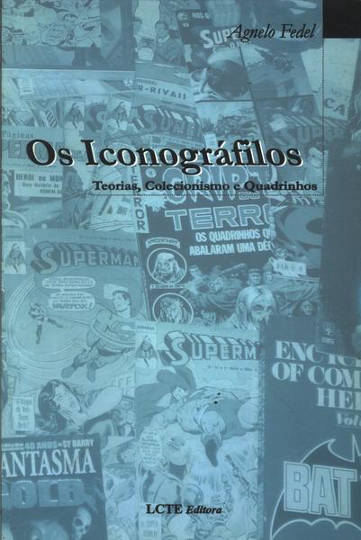 Os Iconográfilos