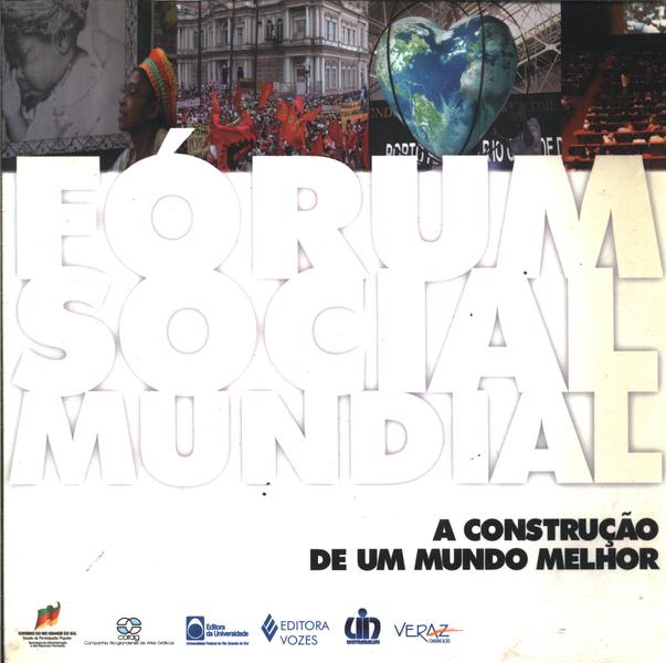 Forum Social Mundial