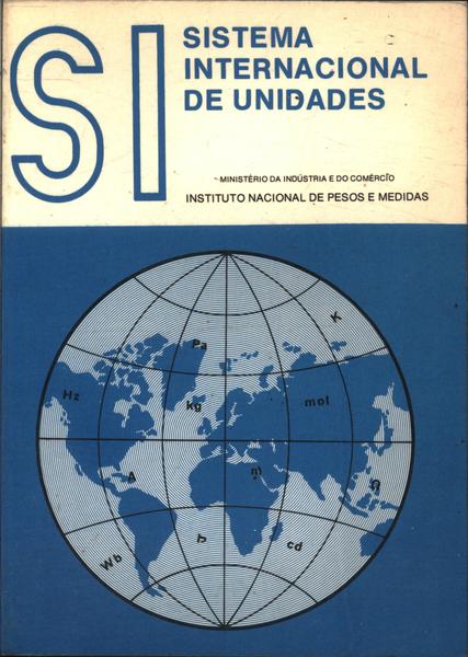 Sistema Internacional De Unidades