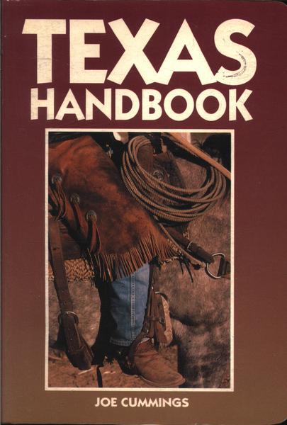 Texas Handbook