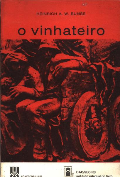 O Vinhateiro