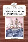 Lobo-do-mar No Supermercado