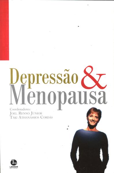 Depressão & Menopausa
