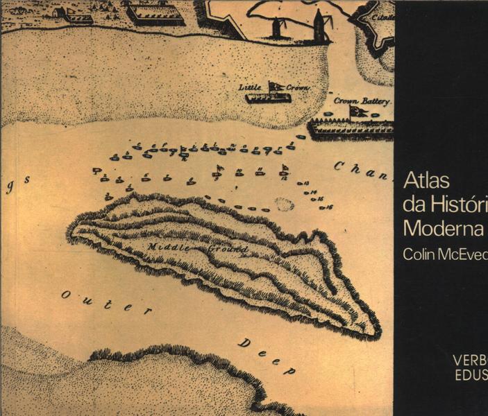 Atlas Da História Moderna