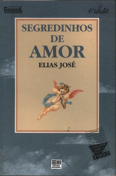 Segredinhos De  Amor