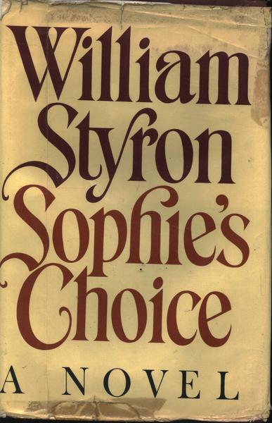 Sophie's Choice