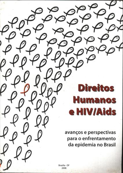 Direitos Humanos E Hiv/aids