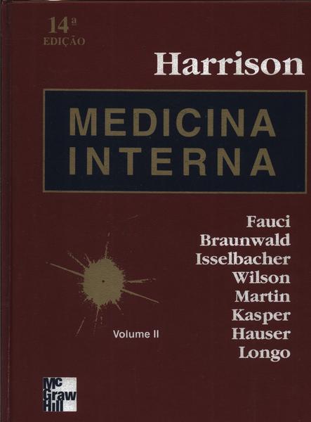 Medicina Interna Vol 2