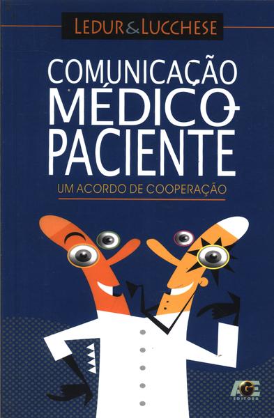 Comunicação Médico-paciente