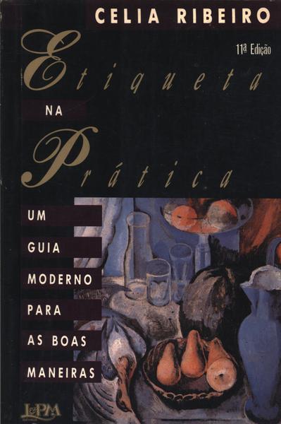 Etiqueta Na Prática