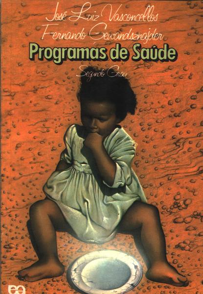 Programas De Saúde (1983)