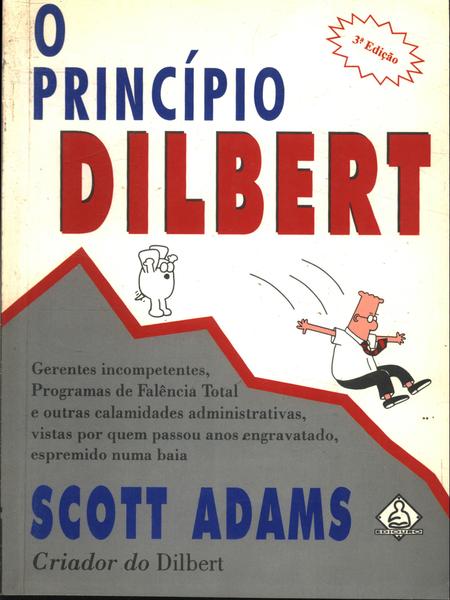 O Príncipio Dilbert