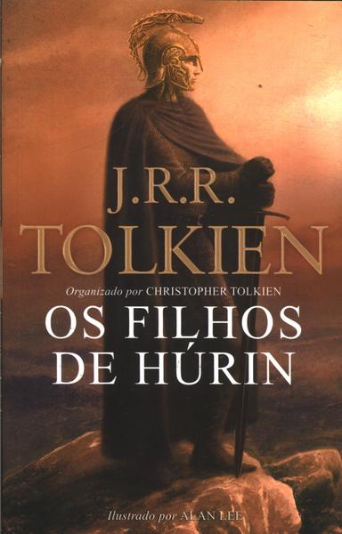 OS FILHOS DE HÚRIN : Planeta de Livros: : Libros