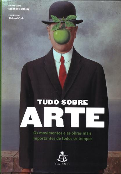 Tudo Sobre Arte