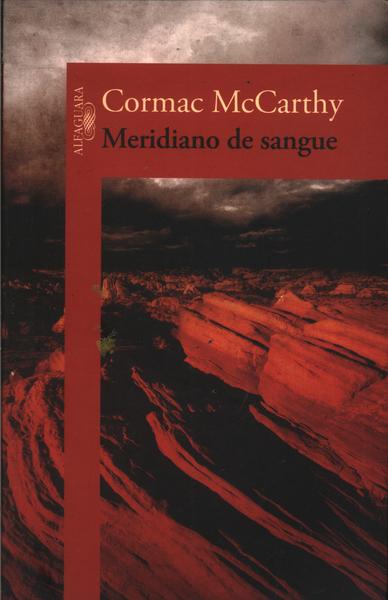Meridiano De Sangue