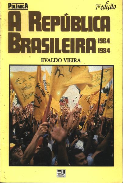 A República Brasileira