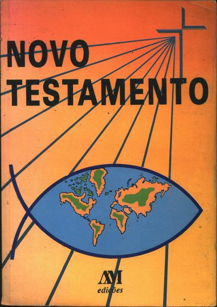 Novo Testamento