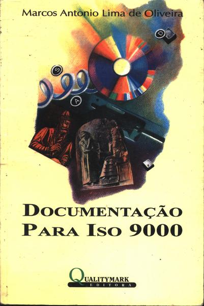 Documentação Para Iso 9000