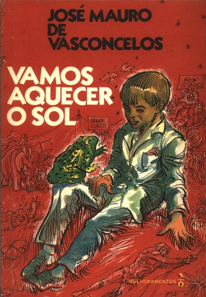Vamos Aquecer O Sol