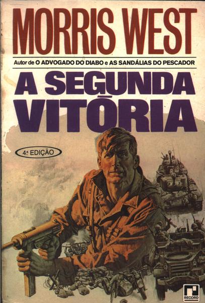 A Segunda Vitória