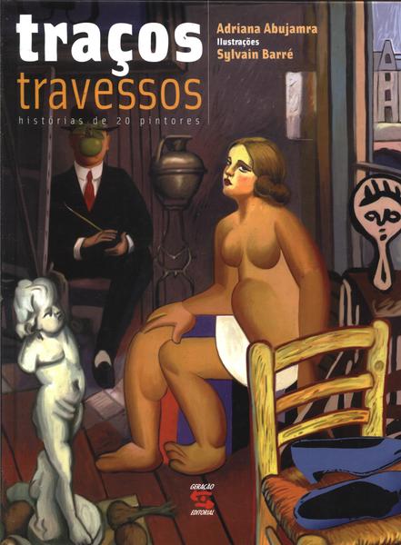 Traços Travessos