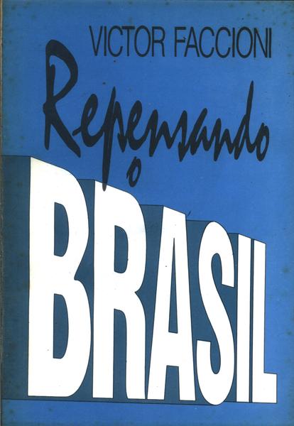 Repensando O Brasil