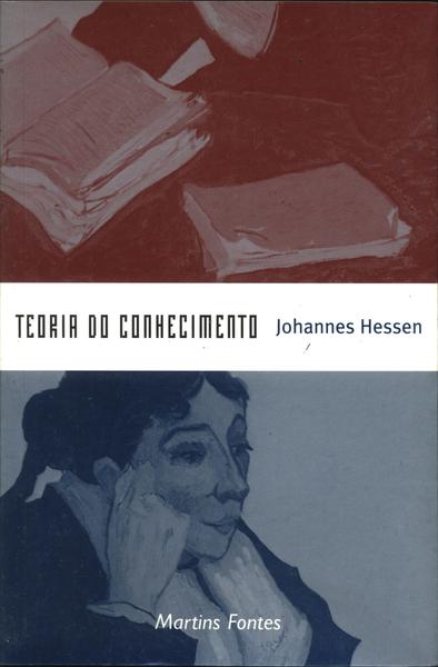 Teoria Do Conhecimento