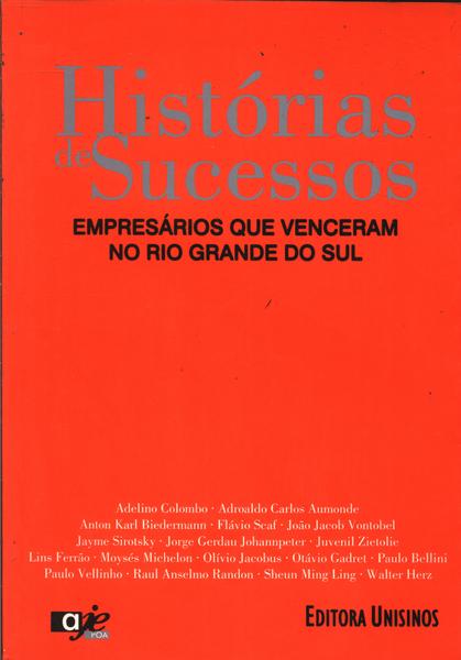 Histórias De Sucessos