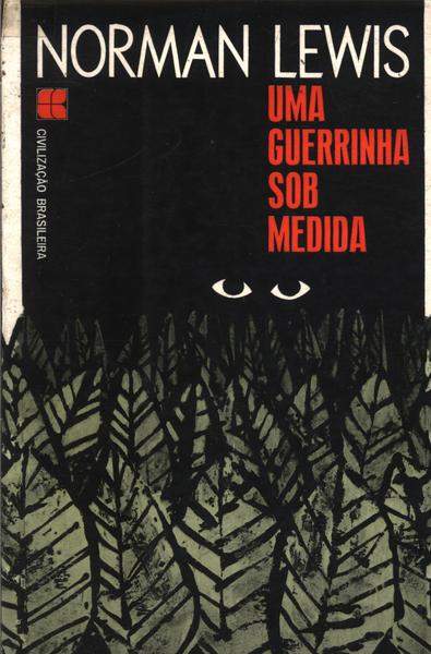 Uma Guerrinha Sob Medida