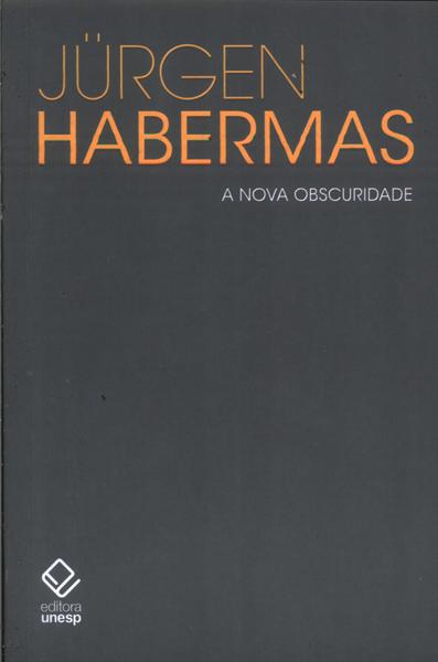 A Nova Obscuridade