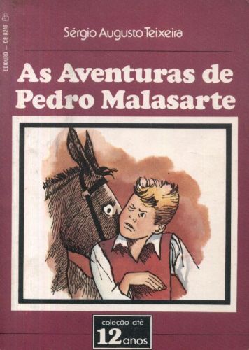 As Aventuras de Pedro Malasarte
