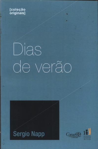 Dias De Verão